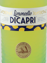 Load image into Gallery viewer, Limoncello di Capri 500ml - Bottle Of Japan