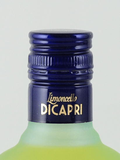 Limoncello di Capri 500ml - Bottle Of Japan