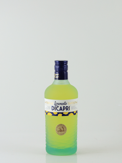 Limoncello di Capri 500ml - Bottle Of Japan