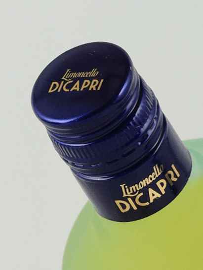 Limoncello di Capri 500ml - Bottle Of Japan