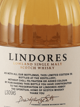 Load image into Gallery viewer, Lindores Single Malt The Cask of Lindores Bourbon Cask 2 - Bottle Of Japan