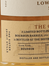 Load image into Gallery viewer, Lindores Single Malt The Cask of Lindores Bourbon Cask 2 - Bottle Of Japan