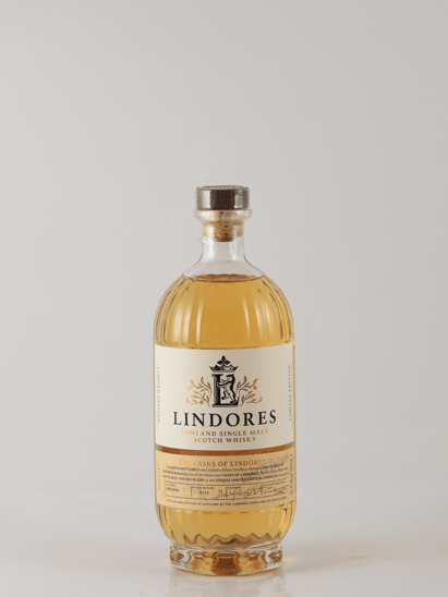 Lindores Single Malt The Cask of Lindores Bourbon Cask 2 - Bottle Of Japan