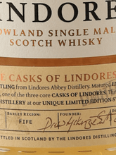 Load image into Gallery viewer, Lindores Single Malt The Cask of Lindores Bourbon Cask 2 - Bottle Of Japan
