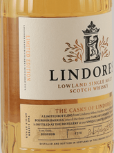 Load image into Gallery viewer, Lindores Single Malt The Cask of Lindores Bourbon Cask 2 - Bottle Of Japan
