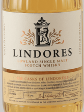 Load image into Gallery viewer, Lindores Single Malt The Cask of Lindores Bourbon Cask 2 - Bottle Of Japan