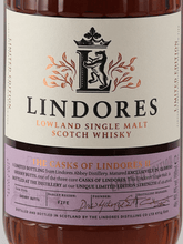 Load image into Gallery viewer, Lindores Single Malt The Cask of Lindores Sherry Cask 2 - Bottle Of Japan