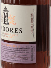 Load image into Gallery viewer, Lindores Single Malt The Cask of Lindores Sherry Cask 2 - Bottle Of Japan