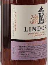 Load image into Gallery viewer, Lindores Single Malt The Cask of Lindores Sherry Cask 2 - Bottle Of Japan