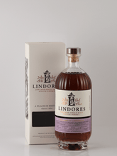 Load image into Gallery viewer, Lindores Single Malt The Cask of Lindores Sherry Cask 2 - Bottle Of Japan