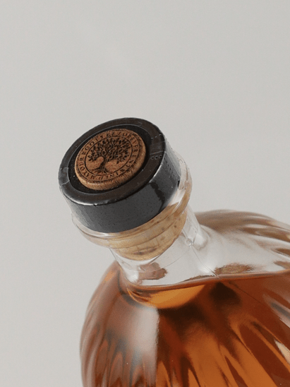 Lindores Single Malt Tiron 2024 - Bottle Of Japan