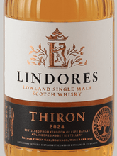 Load image into Gallery viewer, Lindores Single Malt Tiron 2024 - Bottle Of Japan