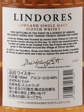 Load image into Gallery viewer, Lindores Single Malt Tiron 2024 - Bottle Of Japan