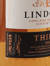 Load image into Gallery viewer, Lindores Single Malt Tiron 2024 - Bottle Of Japan