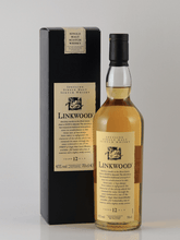 Load image into Gallery viewer, Linkwood 12 Year Old 2021 Release Lot 1063 - Bottle Of Japan