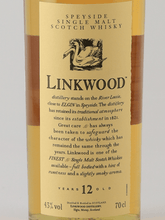 Load image into Gallery viewer, Linkwood 12 Year Old 2021 Release Lot 1063 - Bottle Of Japan