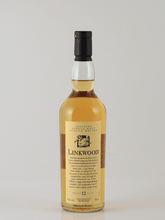 Load image into Gallery viewer, Linkwood 12 Year Old 2021 Release Lot 1063 - Bottle Of Japan