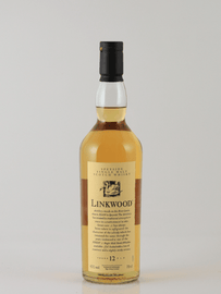 Linkwood 12 Year Old 2021 Release Lot 1063 - Bottle Of Japan