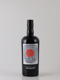 LMDW Artist Aberlour 15 Year Old 2008 - Bottle Of Japan