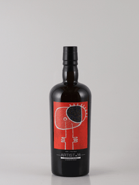 LMDW Artist Highland Park 20 Year Old 2003 - Bottle Of Japan