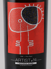 Load image into Gallery viewer, LMDW Artist Highland Park 20 Year Old 2003 - Bottle Of Japan