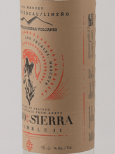 Load image into Gallery viewer, Lobo De La Sierra Ensamblell - Bottle Of Japan