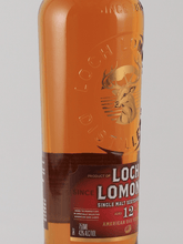 Load image into Gallery viewer, Loch Lomond 12 Year Old American Oak Reserve - Bottle Of Japan