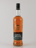 Loch Lomond 12 Year Old Intense Orchard Fruit