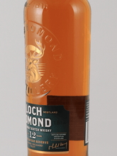 Load image into Gallery viewer, Loch Lomond 12 Year Old Intense Orchard Fruit - Bottle Of Japan