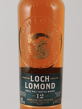 Load image into Gallery viewer, Loch Lomond 12 Year Old Intense Orchard Fruit - Bottle Of Japan