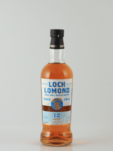 Load image into Gallery viewer, Loch Lomond 12 Year Old Mizunara Cask Finish 2025 - Bottle Of Japan