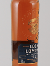 Load image into Gallery viewer, Loch Lomond 12 Year Old Rich Smoke &amp; Spice - Bottle Of Japan