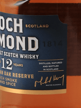 Load image into Gallery viewer, Loch Lomond 12 Year Old Rich Smoke &amp; Spice - Bottle Of Japan