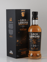 Load image into Gallery viewer, Loch Lomond 16 Year Old Falls of Falloch - Bottle Of Japan