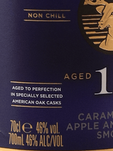 Load image into Gallery viewer, Loch Lomond 18 Year Old - Bottle Of Japan
