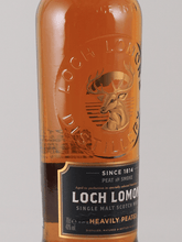 Load image into Gallery viewer, Loch Lomond Heavily Peated - Bottle Of Japan