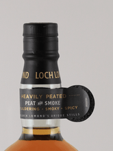 Load image into Gallery viewer, Loch Lomond Heavily Peated - Bottle Of Japan