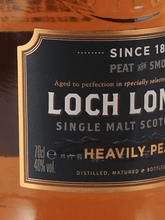 Load image into Gallery viewer, Loch Lomond Heavily Peated - Bottle Of Japan