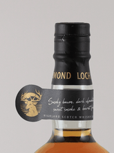 Load image into Gallery viewer, Loch Lomond Heavily Peated - Bottle Of Japan