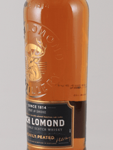 Load image into Gallery viewer, Loch Lomond Heavily Peated - Bottle Of Japan