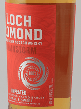 Load image into Gallery viewer, Loch Lomond Single Grain Unpeated - Bottle Of Japan