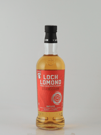 Loch Lomond Single Grain Unpeated - Bottle Of Japan