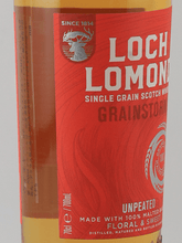 Load image into Gallery viewer, Loch Lomond Single Grain Unpeated - Bottle Of Japan