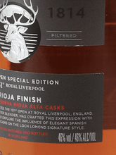 Load image into Gallery viewer, Loch Lomond The Open Championship 2023 Edition - Bottle Of Japan