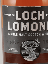 Load image into Gallery viewer, Loch Lomond The Open Championship 2023 Edition - Bottle Of Japan