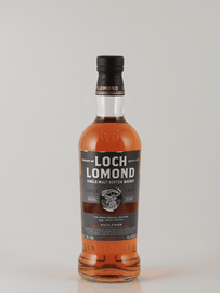 Loch Lomond The Open Championship 2023 Edition - Bottle Of Japan