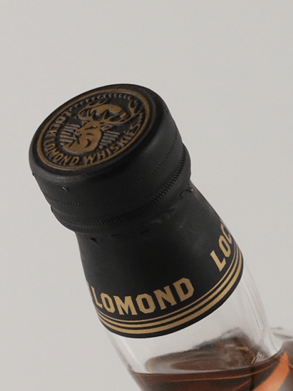 Loch Lomond The Open Championship 2023 Edition - Bottle Of Japan