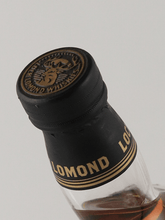 Load image into Gallery viewer, Loch Lomond The Open Championship 2023 Edition - Bottle Of Japan