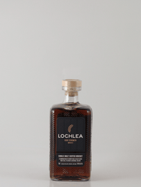 Lochlea Cask Strength Batch 3 - Bottle Of Japan