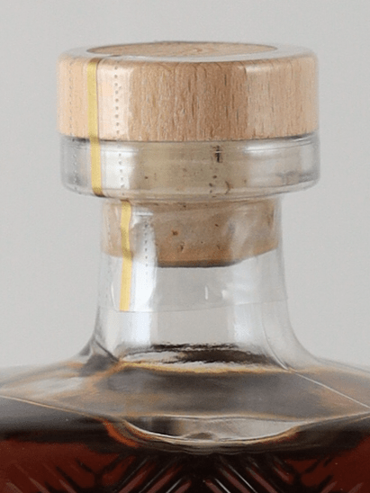 Lochlea Cask Strength Batch 3 - Bottle Of Japan